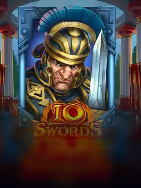 10 Swords