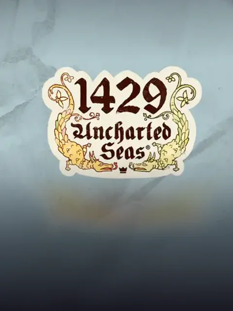1429 Uncharted Seas