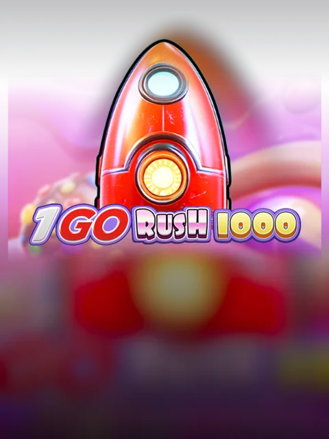 1GO Rush 1000