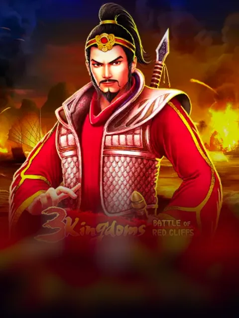 3 Kingdoms – Battle of Red Cliffs