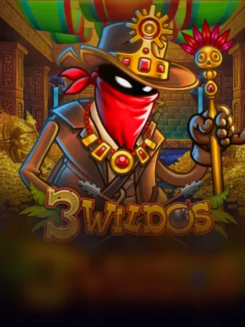 3 Wildos