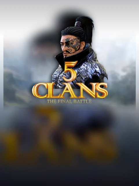 5 Clans