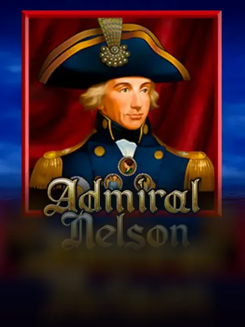 Admiral Nelson