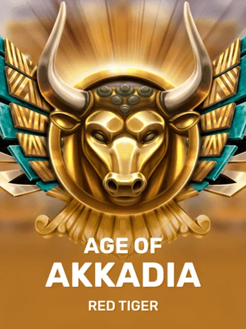 Age Of Akkadia