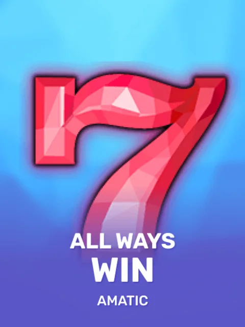All Ways Win