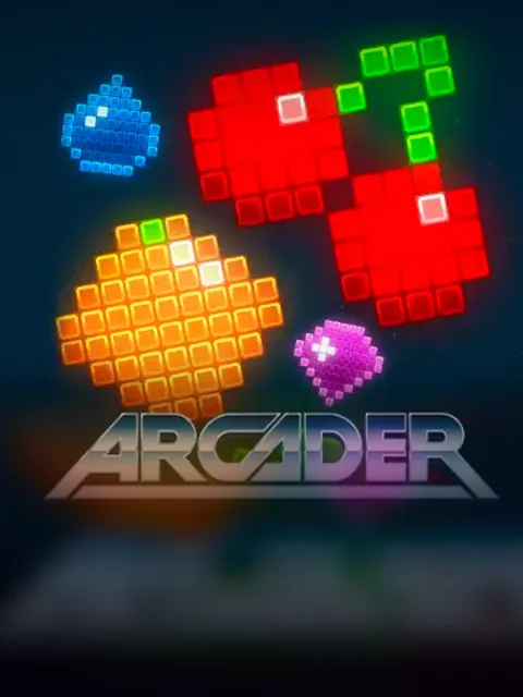Arcader