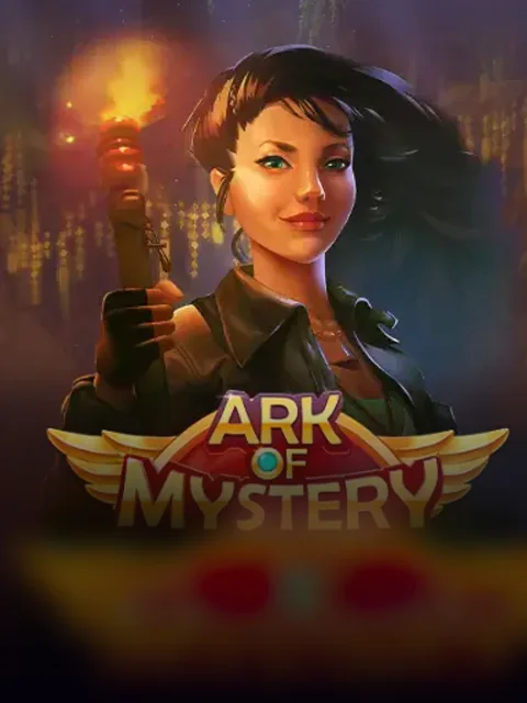 Ark Of Mystery