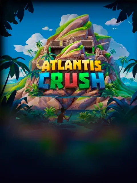 Atlantis Crush