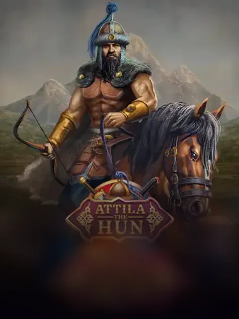 Attila The Hun
