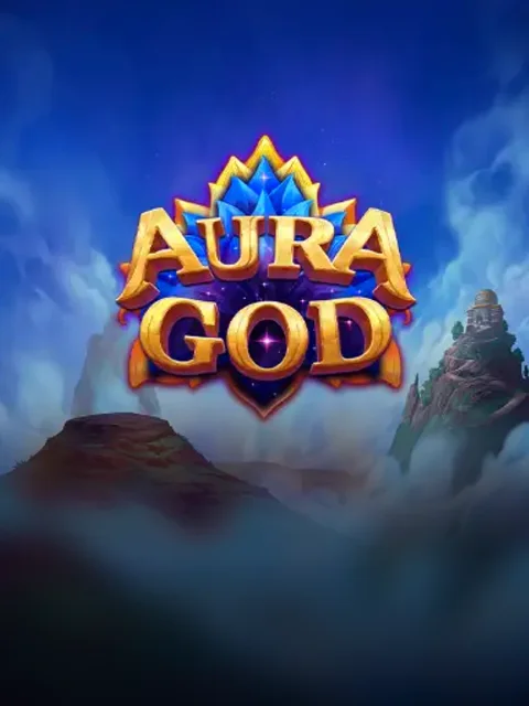Aura God