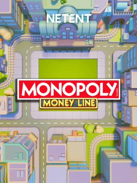 Monopoly Money Line
